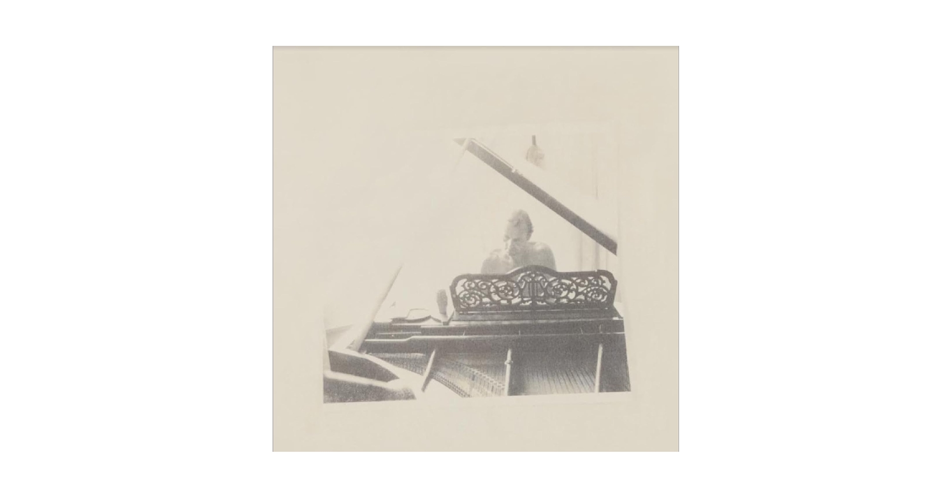 【PROMO】Roedelius Jardin Au レデリウス　GP-710 PROMO】Roedelius Jardin Au レデリウス GP-710 PROMO