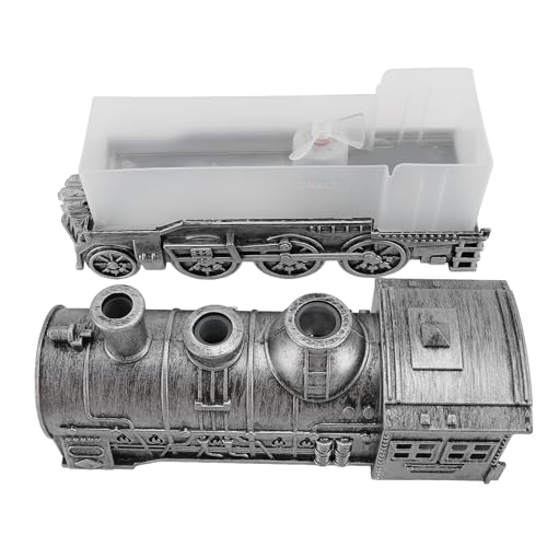 Difusor aromático eléctrico ZJchao 300ml con control remoto miniatura 2