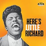 little richard lucille cover  Here\'s Little Richard (Deluxe Edition)