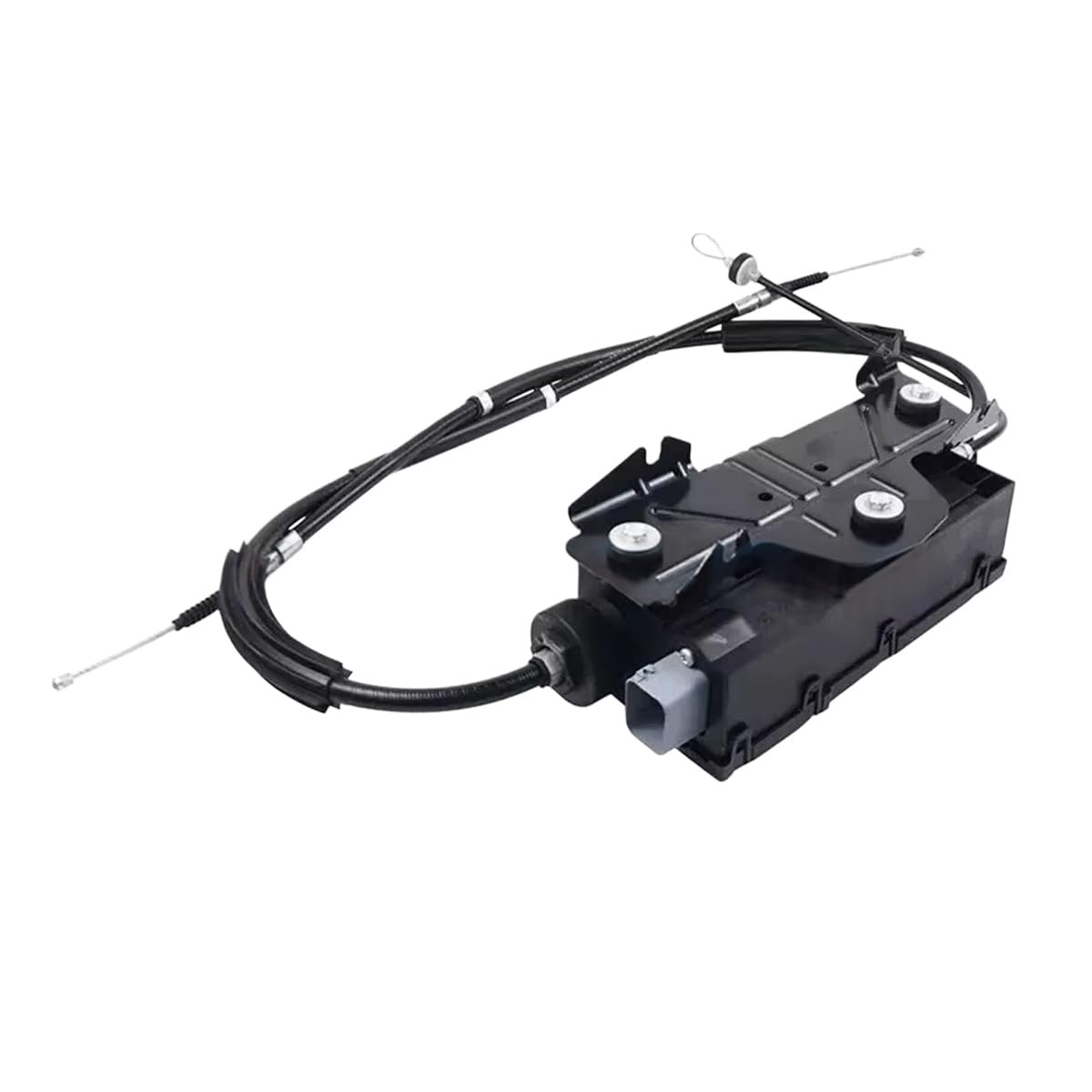 Actuador control freno de estacionamiento electrónico para F07 GT 5