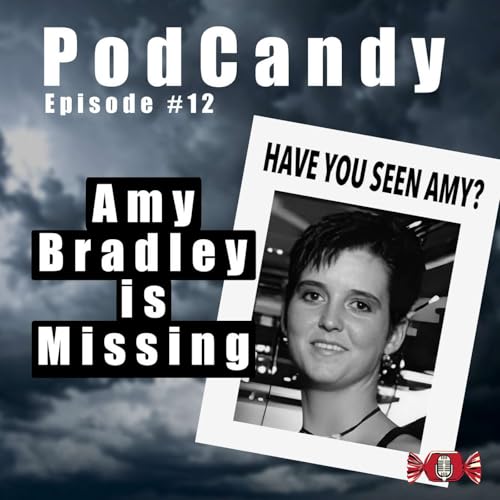 Amy Bradley Is Missing