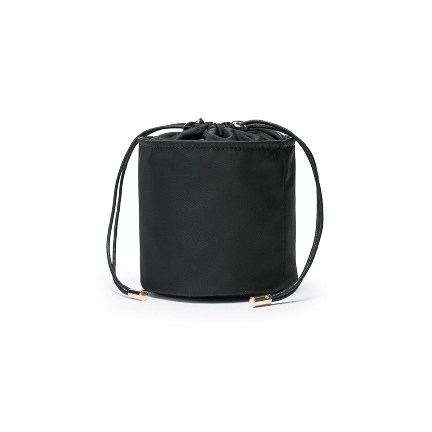 YONBEN Nylon-Geldbörsen-Organizer-Einsatz – klein, mittel und groß – kommerzialisierter Taschen-Organizer für Tragetaschen, Eimertaschen und Arbeitstaschen für Frauen (S, Nylon-schwarz)