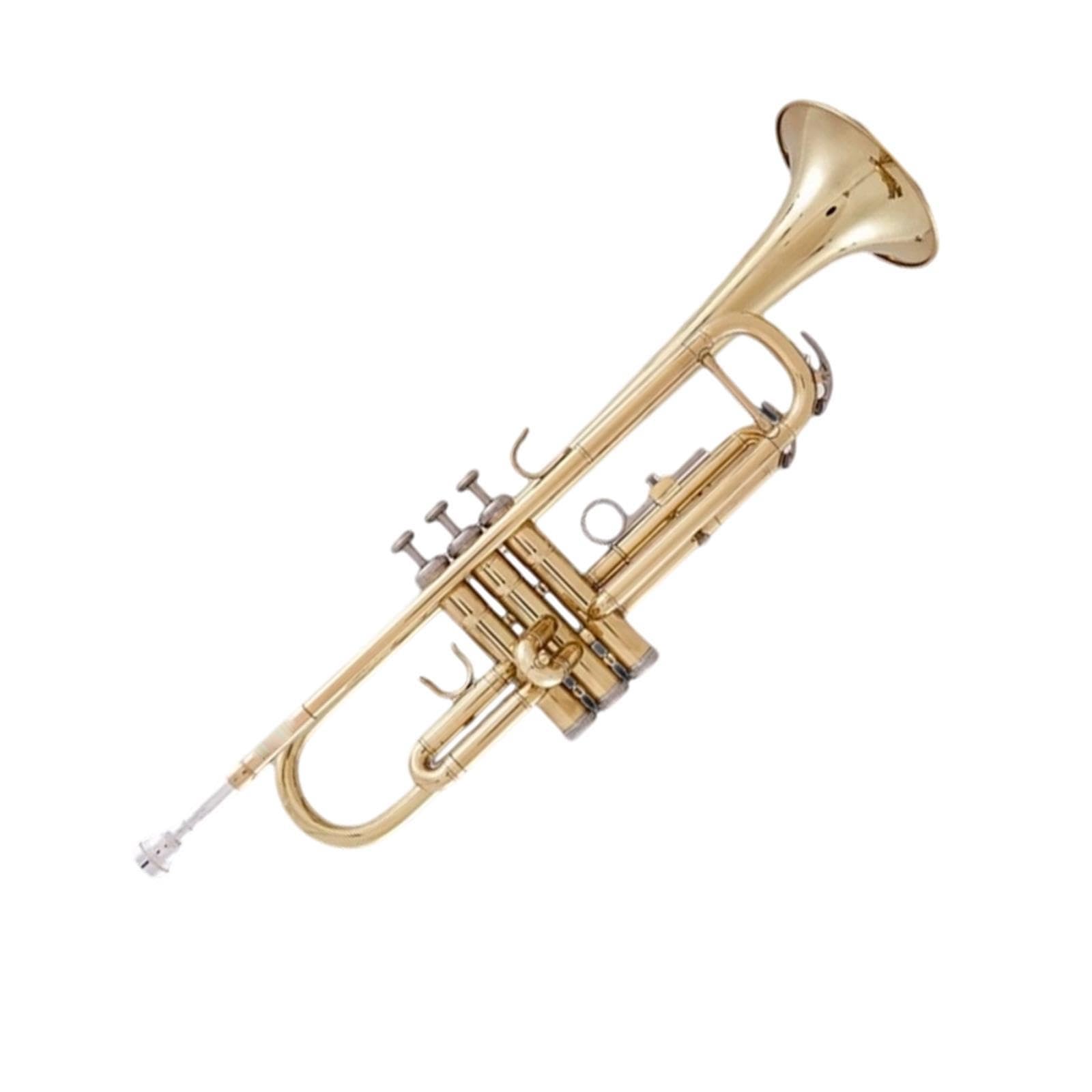 Bb Trumpet Professionelle Trompete