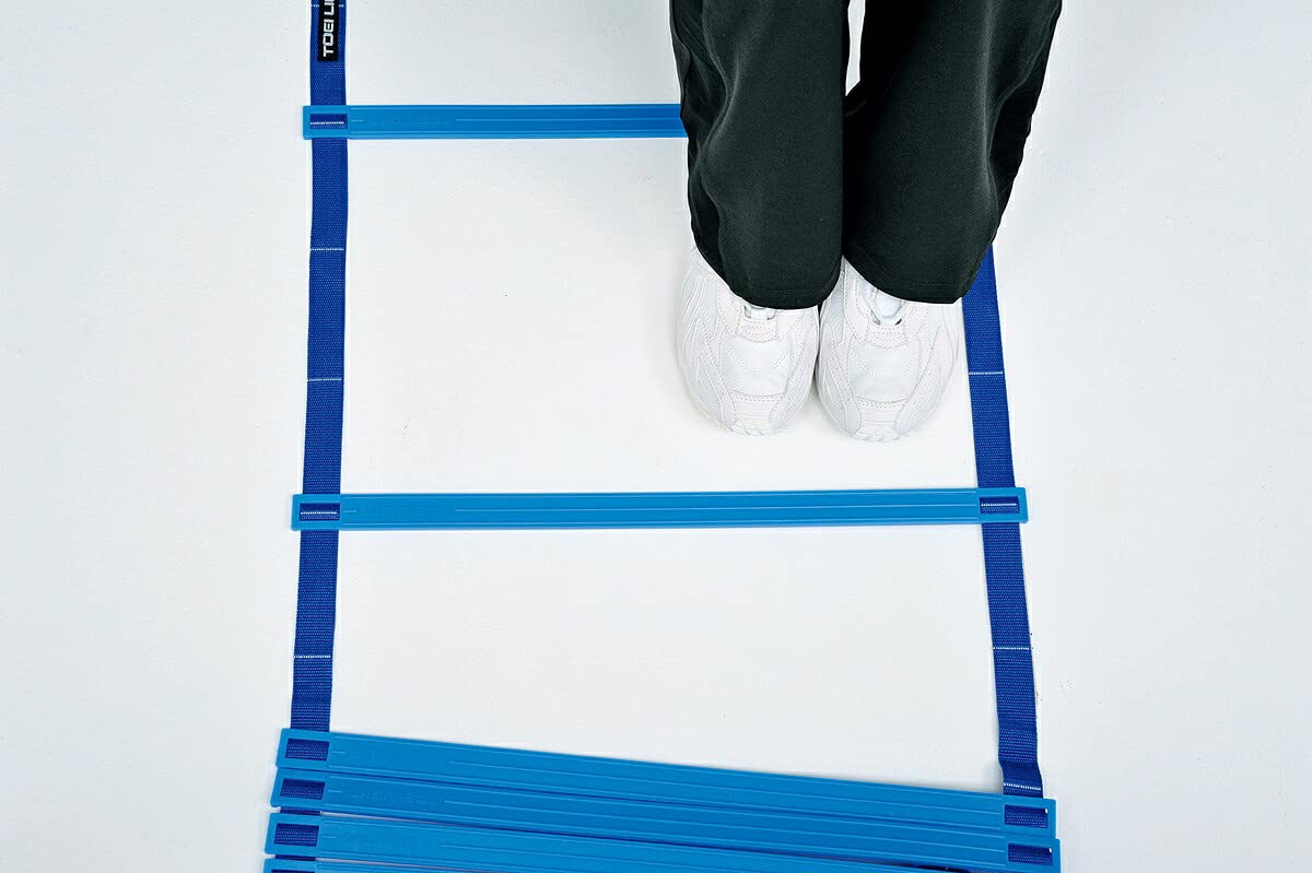 Amazon | TOEI LIGHT(トーエイライト) スピードラダーHG6M G1371 長さ