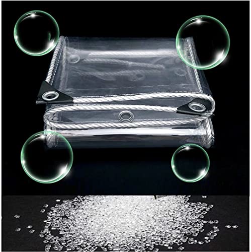 Bâche imperméable pour camping évitant les déchirures grâce aux œillets - 4