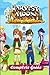 Produktbild Harvest Moon: Light of Hope Complete Guide and Walkthrough