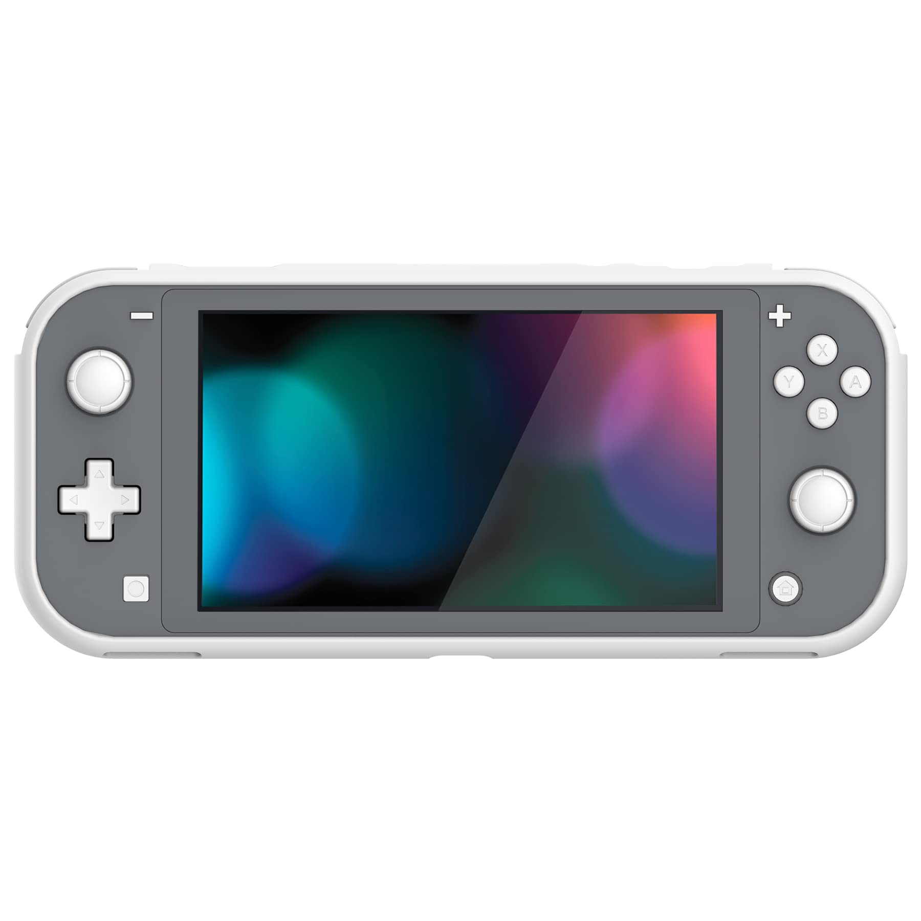 playvital The Great Wave Custom Protective Case for Nintendo Switch Lite, Soft TPU Slim Case Cover for Nintendo Switch Lite — view 9