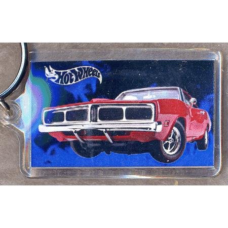 Charger
