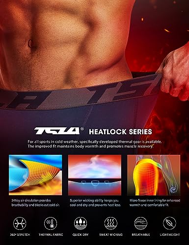 Image of Tesla Winter Clothing