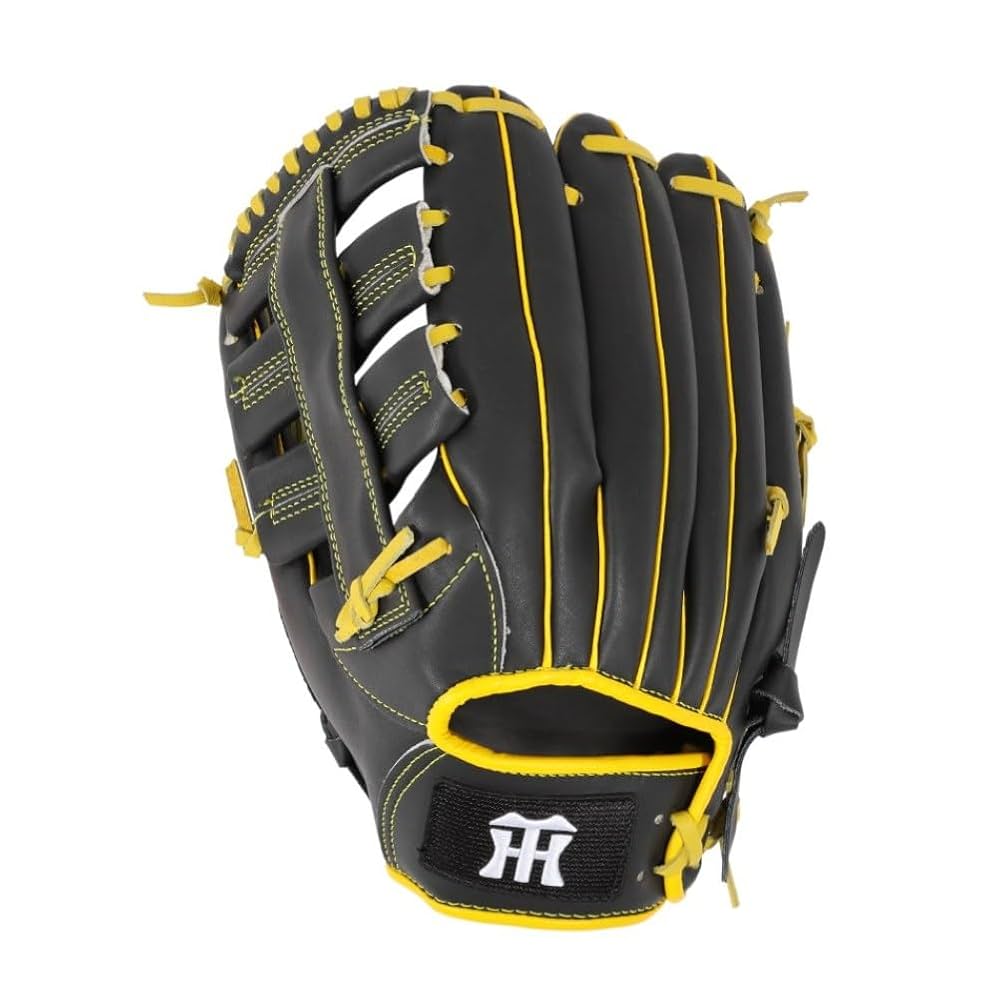 プロ野球 元阪神タイガース 野球グローブ Amazon | 阪神タイガース×GP(ジーピー) 野球 グローブ 軟式一般