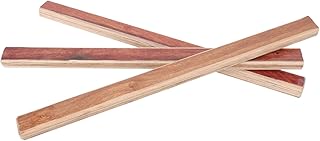 Yardenfun 3pcs Claw Hammer Handle Hatchet Handle Wooden Sledge Hammer Gavels Hammer Wood Handle Chipping Hammer Handle Brick Hammer Handle Sticky Tack Wooden Handle Bakelite Handle