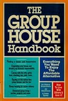 The Group House Handbook 0874910900 Book Cover