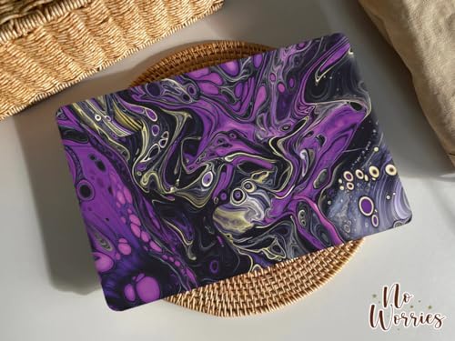 Image of NoWorries Laptop Skin Sticker for All Laptop Upto 15.6inches - Graffiti Theme Laptop Stickers (Gray Back Skin) HD Resolution (Dustproof & Scratch Proof Skin)