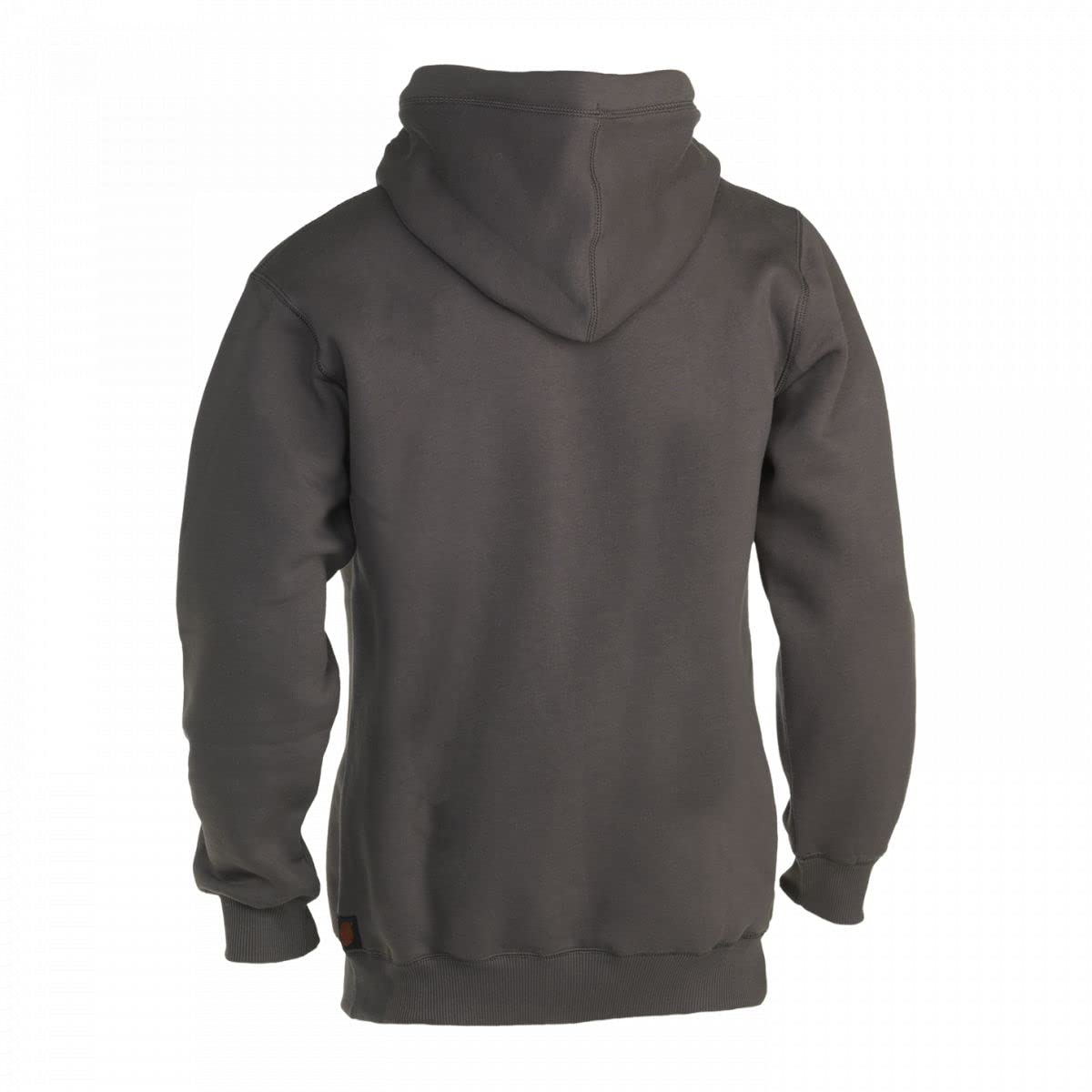 Herock 22MSW1401 Hesus Sweat à Capuche Gris Taille L