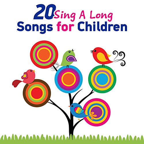 20 Sing a Long Songs fo' Children by Nursery Rhymes & Kids Songs on