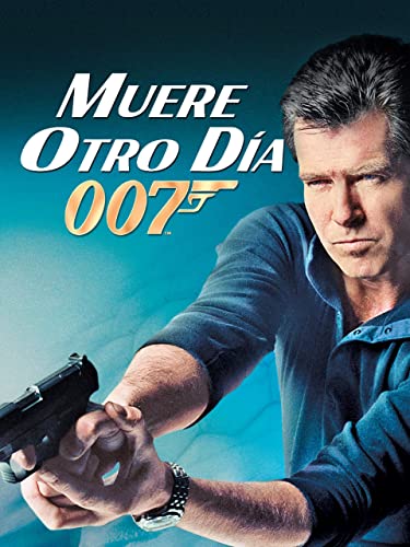 Die Another Day