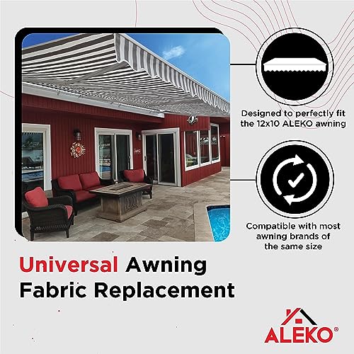 Aleko FAB Ric Replacement thumb #2