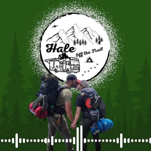 『Hale Off The Trail』のカバーアート