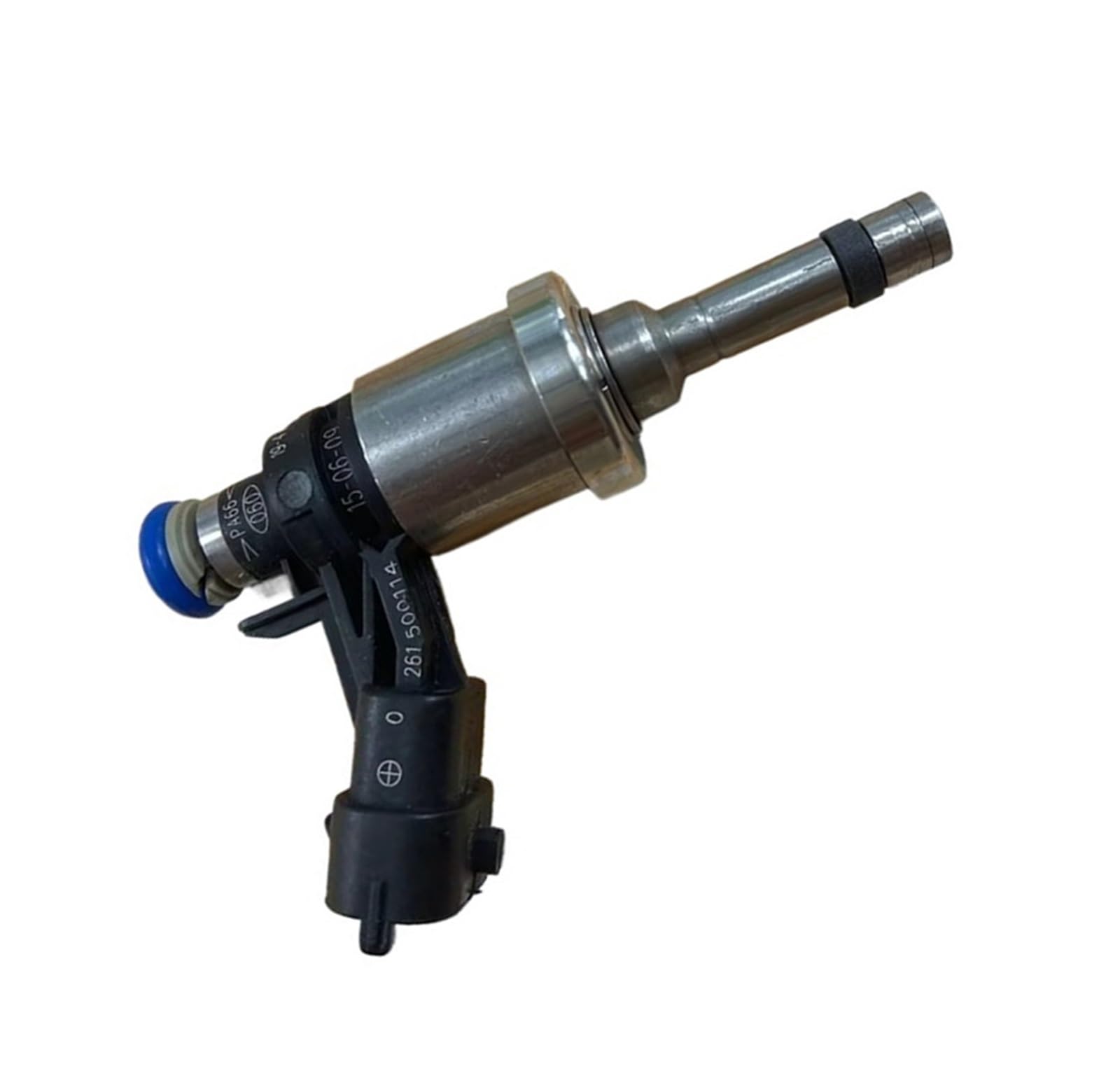 Yplvwsoyq One Color Injector Nozzles Compatible With Cadillac For Cts For Sts 3.6 12638530 12611545 Fuel Injector Nozzles Car Accessories 12632255 0261500114 217-3445 Fj994 Km