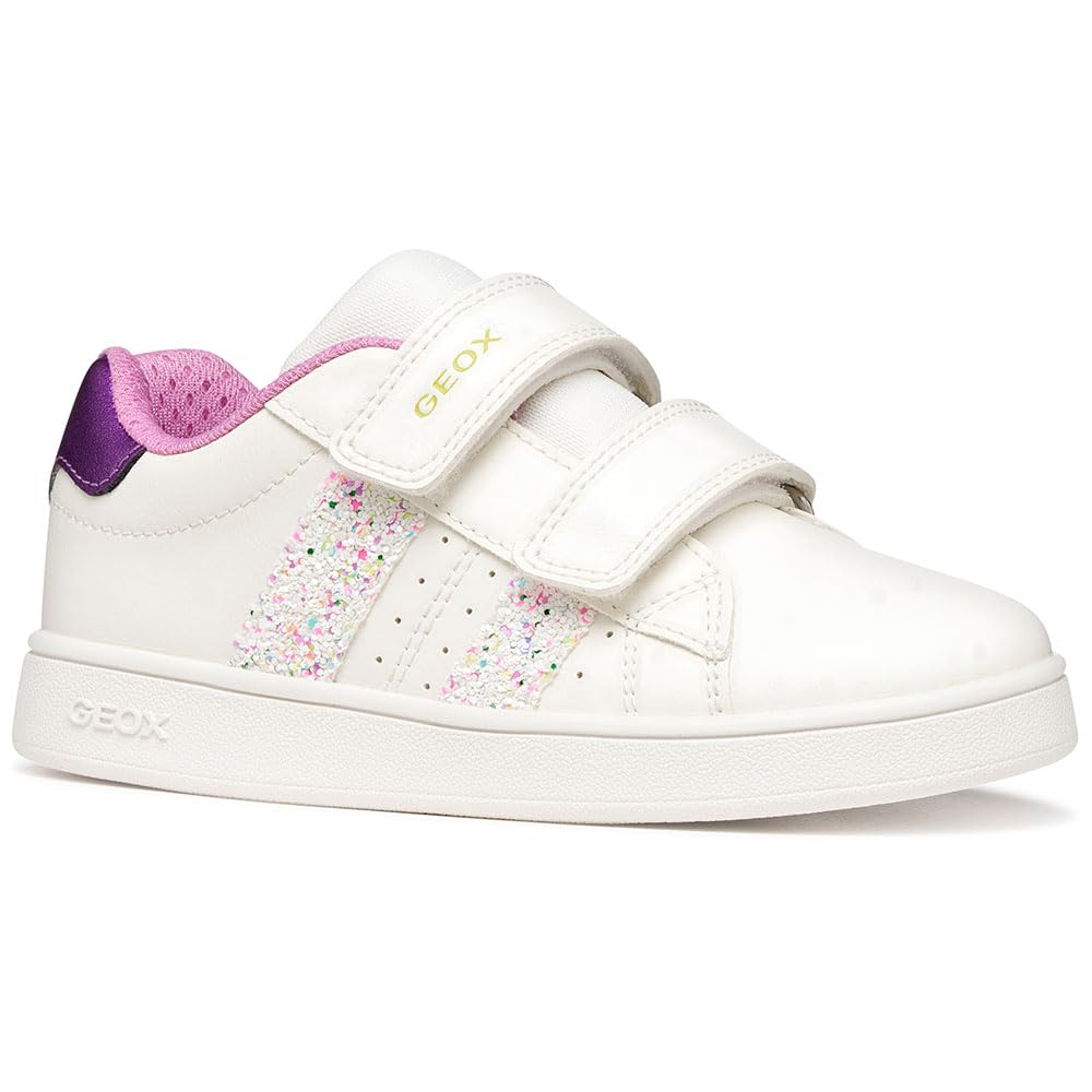 Geox J Eclyper Girl A Scarpe da ginnasticaBambine e Ragazze