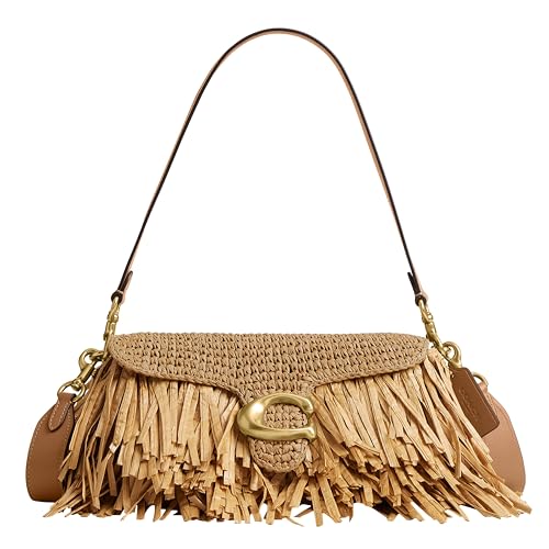 Image of Coach Women's Tabby Shoulder Bag 26