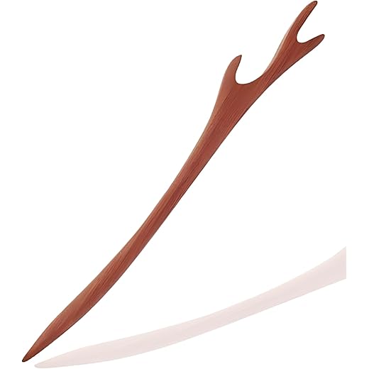 Hair Stick Bun Accessory 18cm