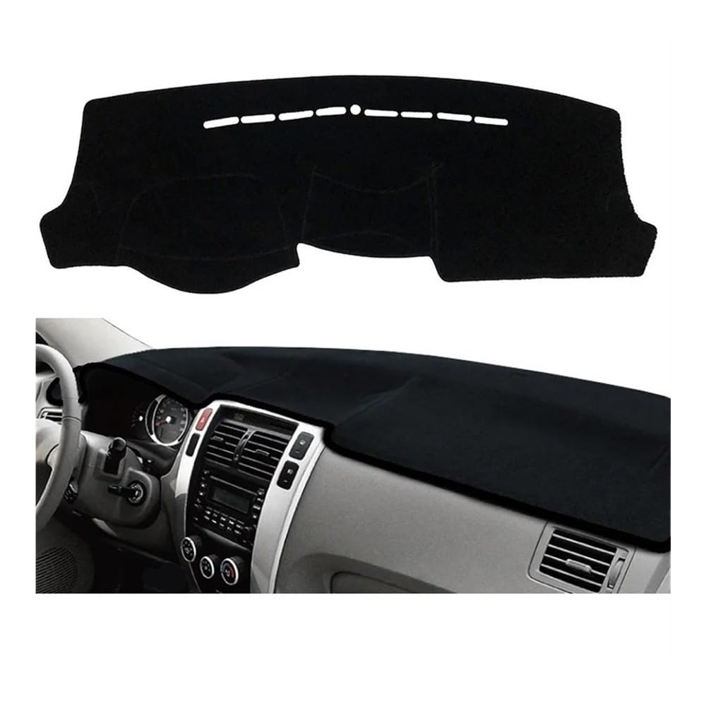 TABLEAU DE BORD Pour HYUNDAI TUCSON (JM) 2.0 CRDi Comfort (4WD) 2005