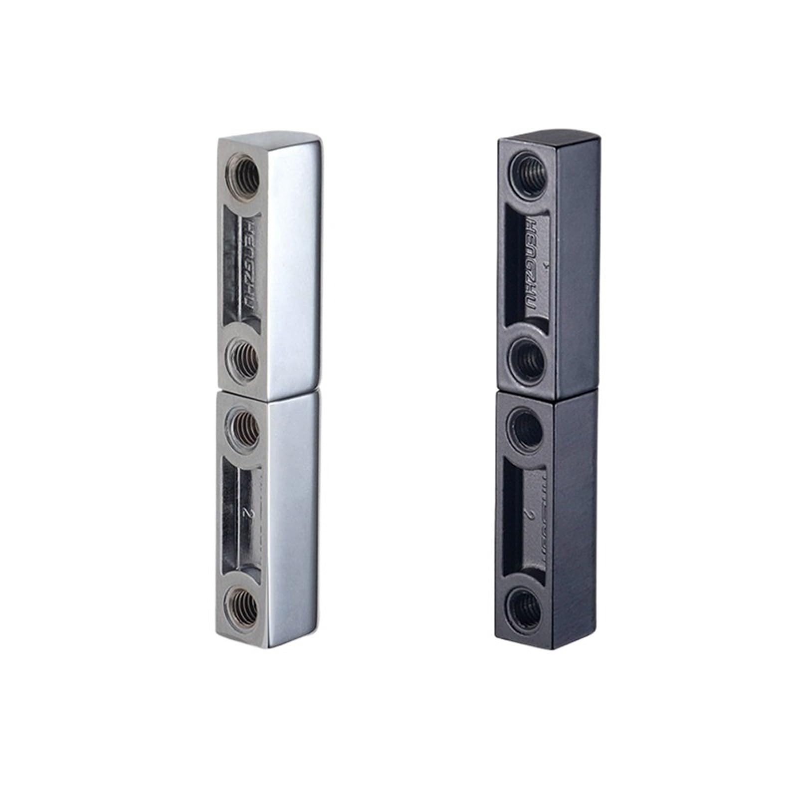 Rwgbsfjq Matteblack Cabinet Lock Hl005 Latch Hinge Distribution Box Door Removable 1Pcs(Matteblack)