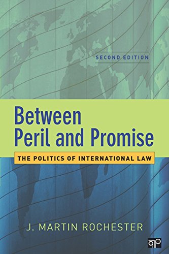 Between Peril and Promise: The Politics of International Law