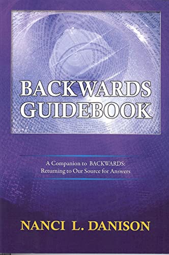 Backwards Guidebook