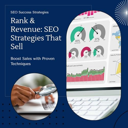 The Future of SEO in the Age of AI Search cover art