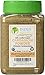 Indus Organics Cardamom Powder, 8 Oz Jar, Premium Grade, High Purity, Freshly Packed