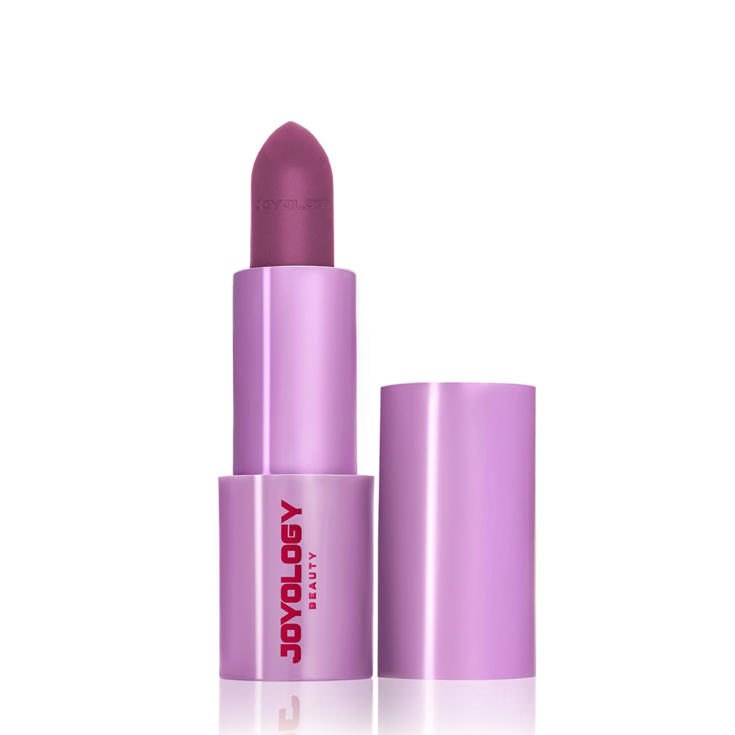 JOYOLOGY Lipstick Pink (Matte)-image-46