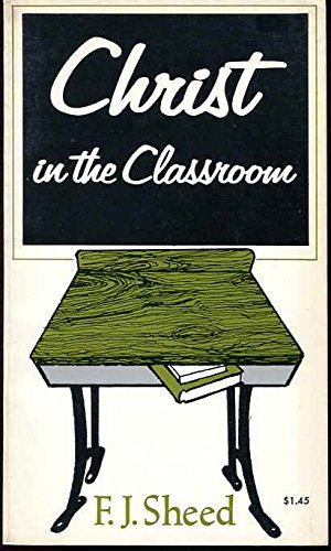 Christ in the classroom,
