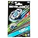 Beyblade X Sword Dran 3-60F Starter Pack Set with Attack Type Right-Spinning Top and Launcher; Battling Top Toys for 8 Year Old Boys and Girls