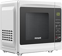 Vista 11 de Frigidaire Microondas para encimera, panel de control digital, 6 ajustes de cocción automática, 10 niveles de potencia, bloqueo de seguridad