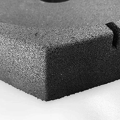 SnapPad HiWay RV Leveling Pads Permanent Jack