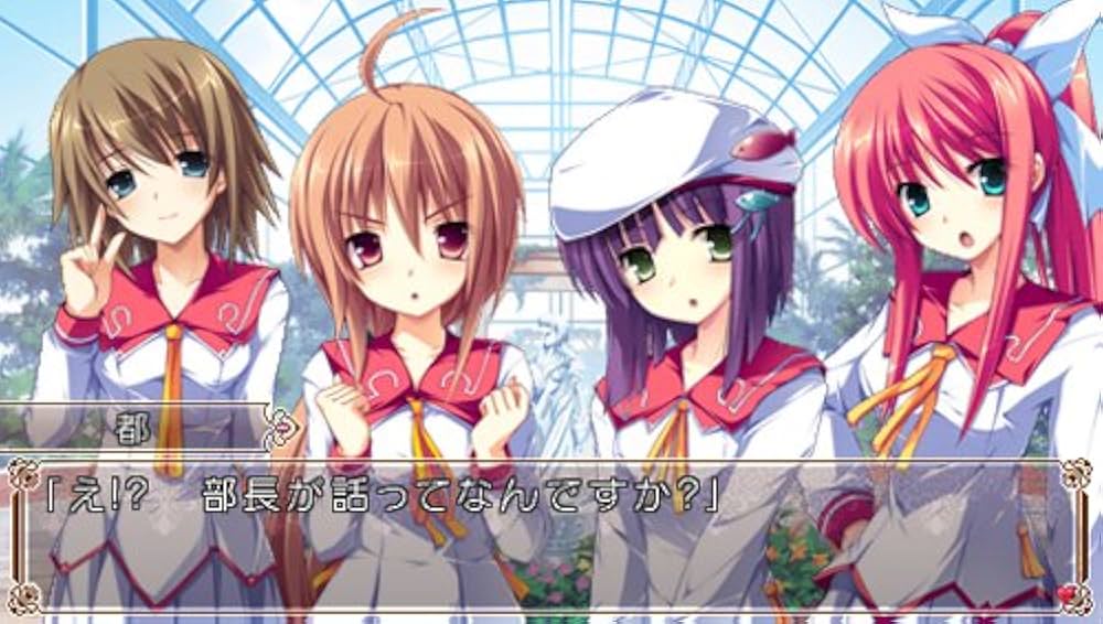 花と乙女に祝福を 春風の贈り物 portable (初回限定版) Amazon.co.jp: 花と乙女に祝福を 春風の贈り物 portable (通常版