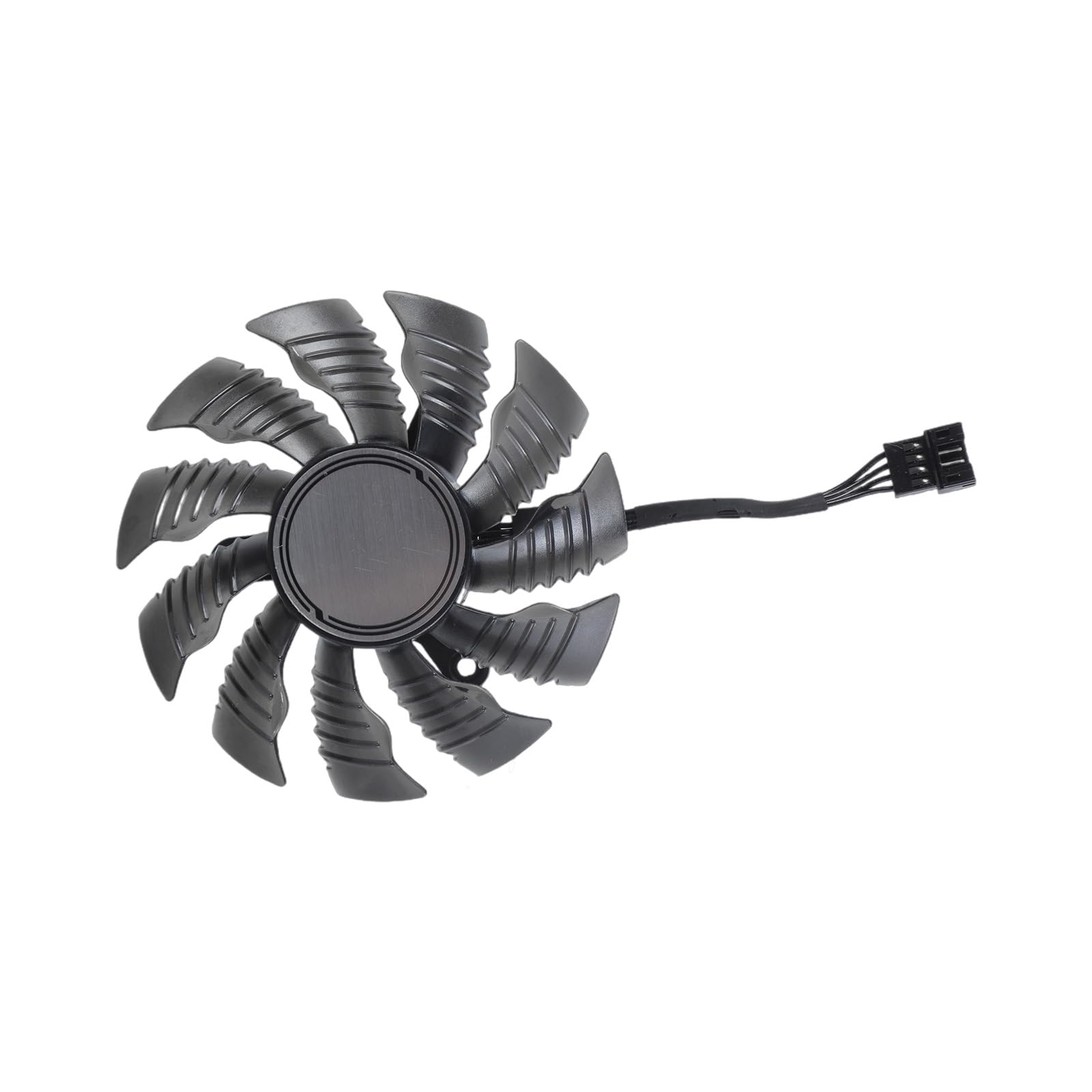 82MM T129215SU Cooling Fan Graphics Card Cooling Radiator for RTX3070ti 3080 3090 Video Stability Video Replacement