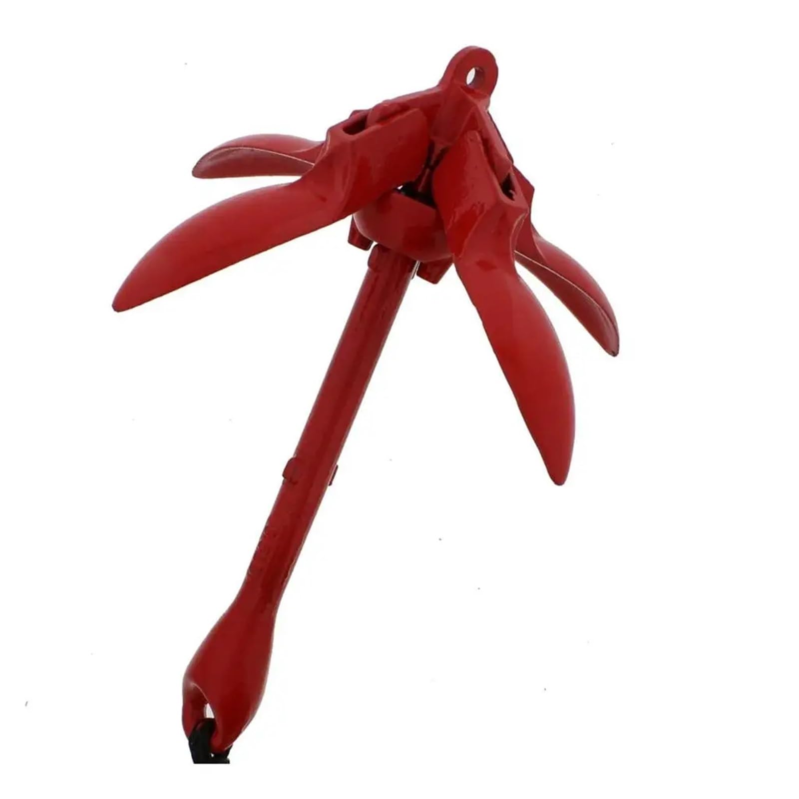 Festmacherleine, Marine-, Enterhaken-Set for Kanus, Paddelbretter (3,3 lbs)