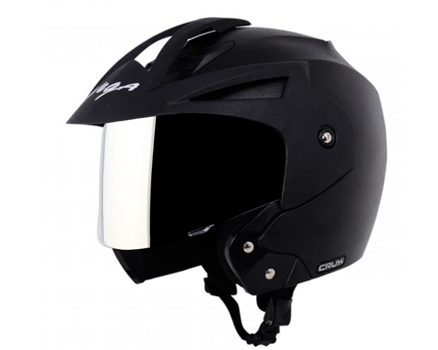 Vega Crux Flip-Up Black, Size:L(59-60 cm)-picture-26