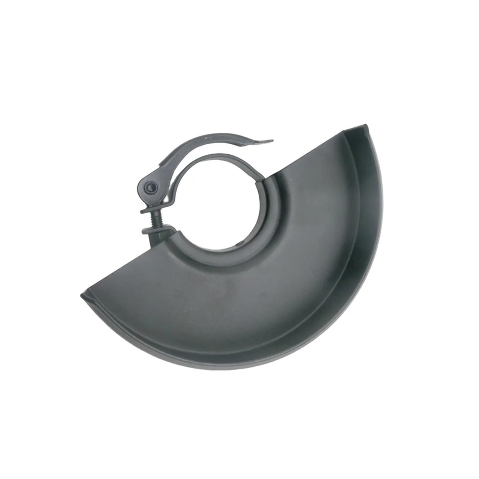 Poasdjdc One Color Angle Grinder Safety Guard Angle Grinder Wheel Protective Cover 100/115/125Mm(100)