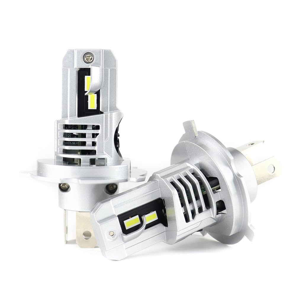 SUPAREE H4 LED