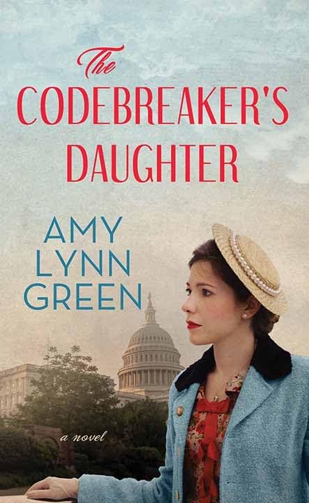 The Codebreaker’s Daughter (Christian Series Level Iii (24))