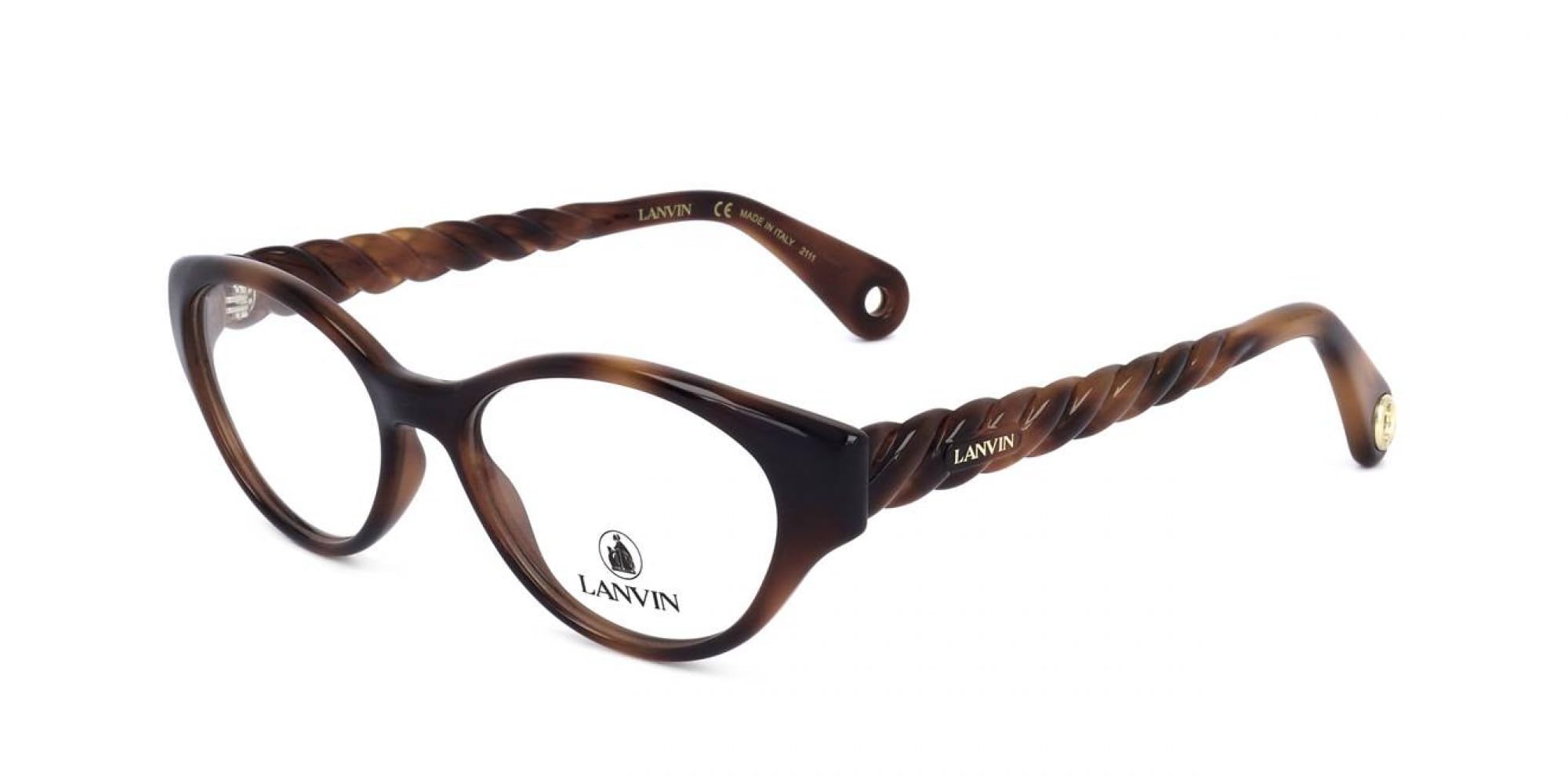 Lanvin Okulary przeciwsłoneczne Uniseks Lnv2623