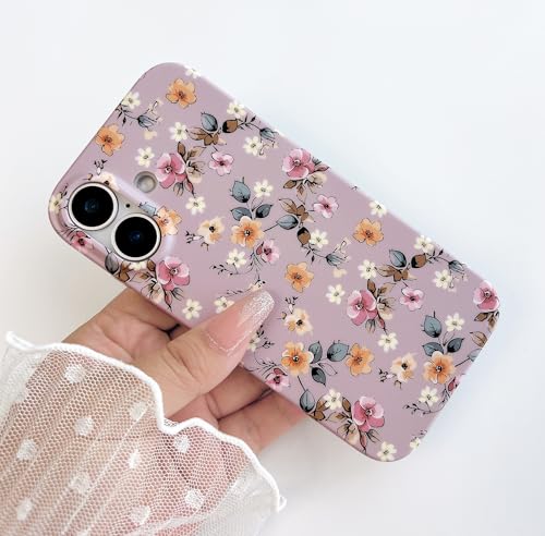 Coque iPhone 17 anti-rayures Qokey protège contre les chocs