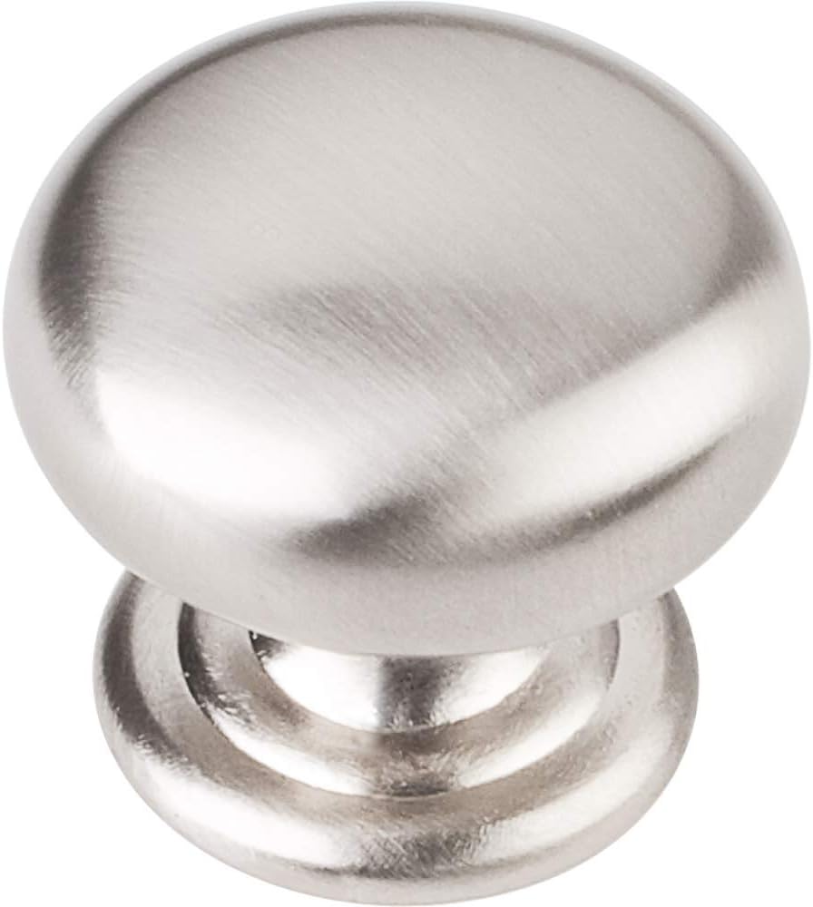 Elements Florence Cabinet Knob