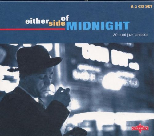 Either Side of Midnight