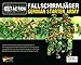 Fallschirmjager German Starter Army - Bolt Action Warlord Games - 28mm Minatures WWII Table Top Game by Warlord