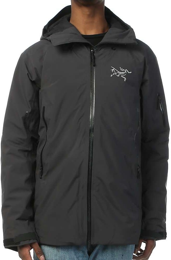 giacche da sci arcteryx